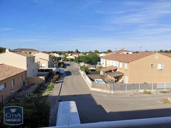 Appartement à vendre 3 pièces 61m²