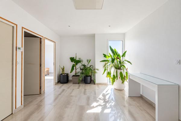 A Vendre Maison Melesse 7 pièces, 210m² habitables, 5 chambres dont une suite parentale au rez-de-chaussée, terrain 539m²