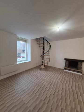 Immeuble de rapport / 4 logements