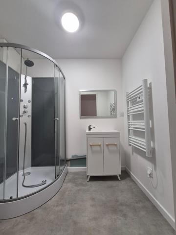 Immeuble de rapport / 4 logements