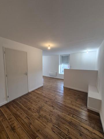 Immeuble de rapport / 4 logements