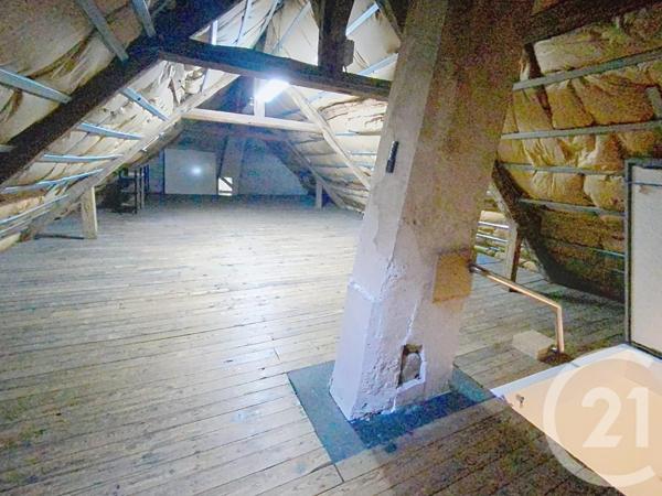 Maison à vendre  5 pièces - 110 m2 SENLIS - 60