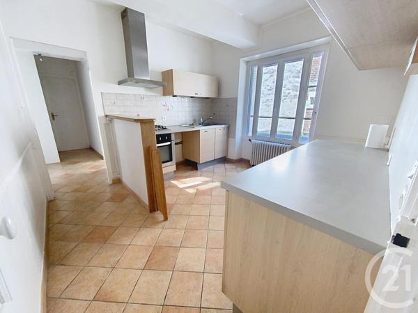 Maison à vendre  5 pièces - 110 m2 SENLIS - 60