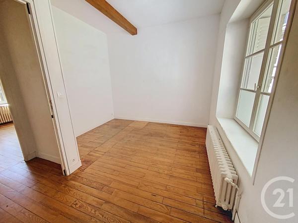 Maison à vendre  5 pièces - 110 m2 SENLIS - 60