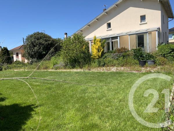 Maison à vendre  6 pièces - 128,59 m2 TARBES - 65