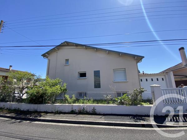 Maison à vendre  6 pièces - 128,59 m2 TARBES - 65