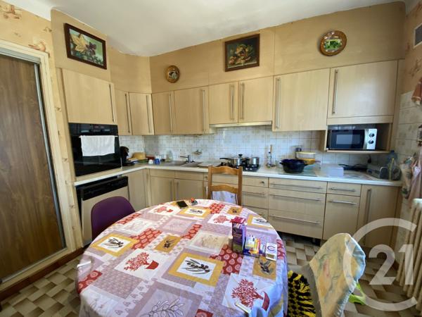 Maison à vendre  6 pièces - 128,59 m2 TARBES - 65