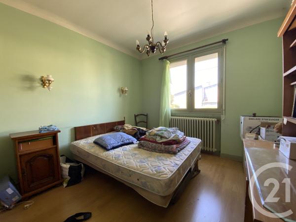 Maison à vendre  6 pièces - 128,59 m2 TARBES - 65