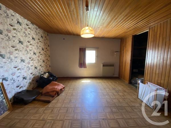 Maison à vendre  6 pièces - 128,59 m2 TARBES - 65