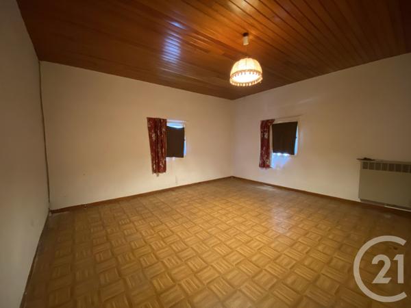 Maison à vendre  6 pièces - 128,59 m2 TARBES - 65