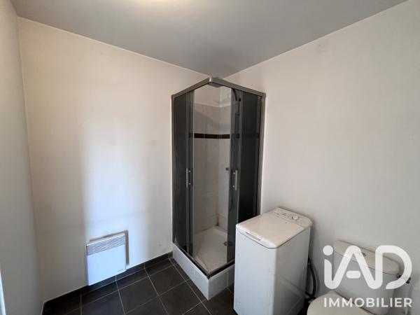 Studio à vendre 28 m² Vigneux-sur-Seine