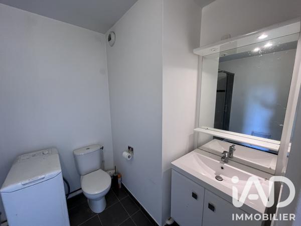 Studio à vendre 28 m² Vigneux-sur-Seine