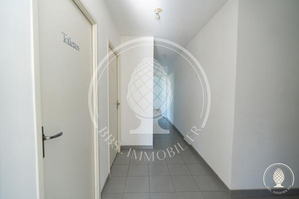 Appartement T3 à Aytré avec terrasse et stationnement , Aytre