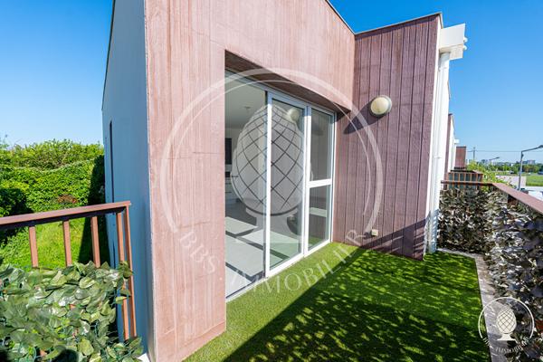 Appartement T3 à Aytré avec terrasse et stationnement , Aytre