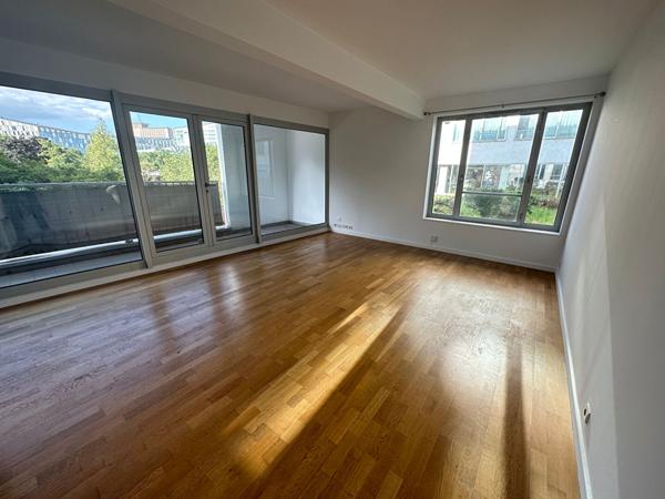 Appartement Lille - 3 pièce(s) - 69.80 m2