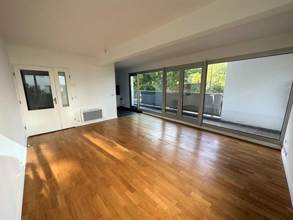 Appartement Lille - 3 pièce(s) - 69.80 m2