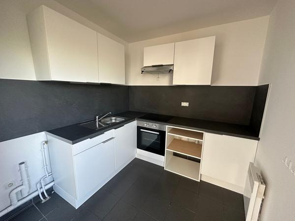 Appartement Lille - 3 pièce(s) - 69.80 m2