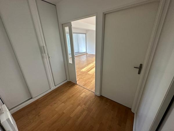 Appartement Lille - 3 pièce(s) - 69.80 m2