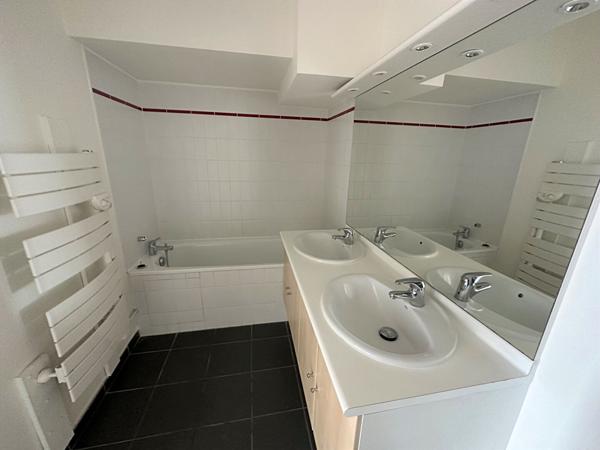 Appartement Lille - 3 pièce(s) - 69.80 m2