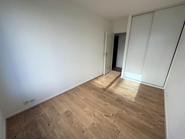 Appartement Lille - 3 pièce(s) - 69.80 m2