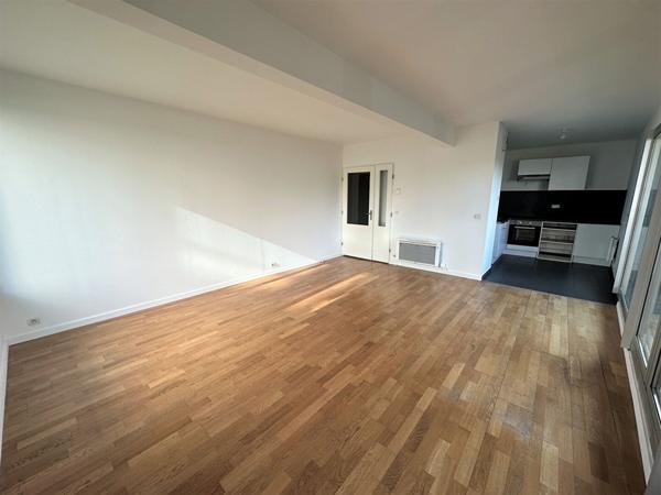 Appartement Lille - 3 pièce(s) - 69.80 m2