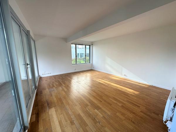 Appartement Lille - 3 pièce(s) - 69.80 m2