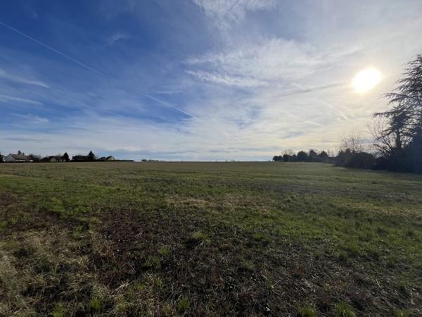 Terrain à vendre |  Ligueil |  5410 m²