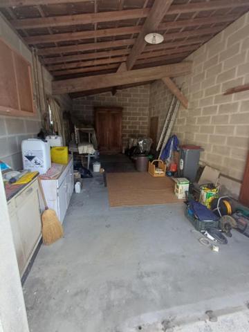 Maison de 125 m² - 4 chambres - Axe Chalons-Vitry