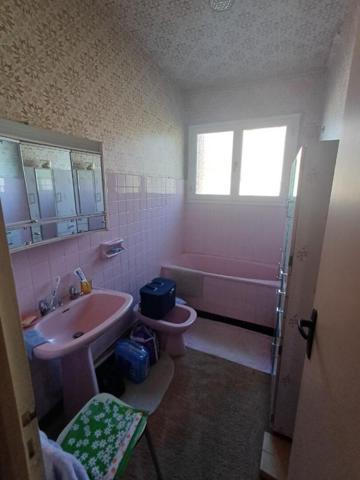 Maison de 125 m² - 4 chambres - Axe Chalons-Vitry