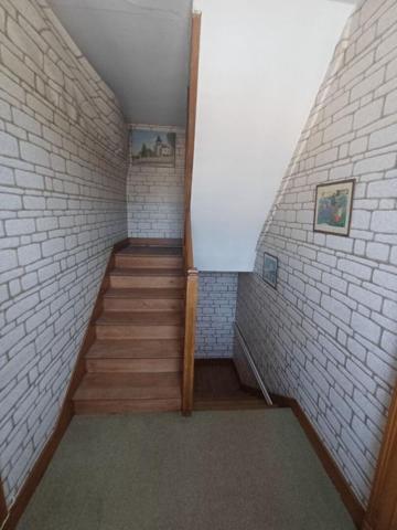 Maison de 125 m² - 4 chambres - Axe Chalons-Vitry