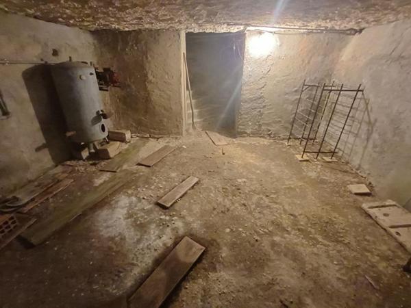 Maison de 125 m² - 4 chambres - Axe Chalons-Vitry