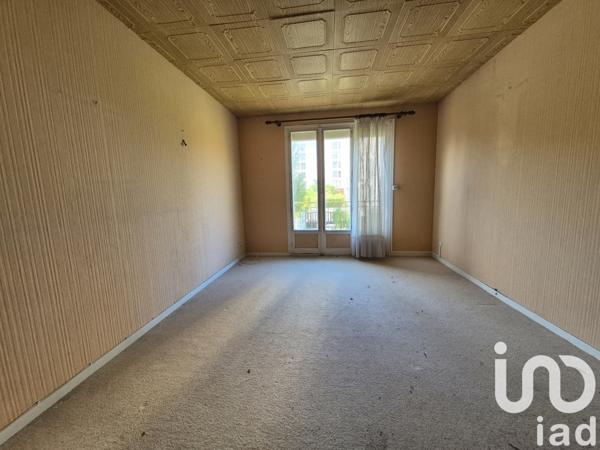 Maison à vendre 4 pièces 75 m² Rethel