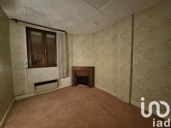 Maison à vendre 4 pièces 75 m² Rethel