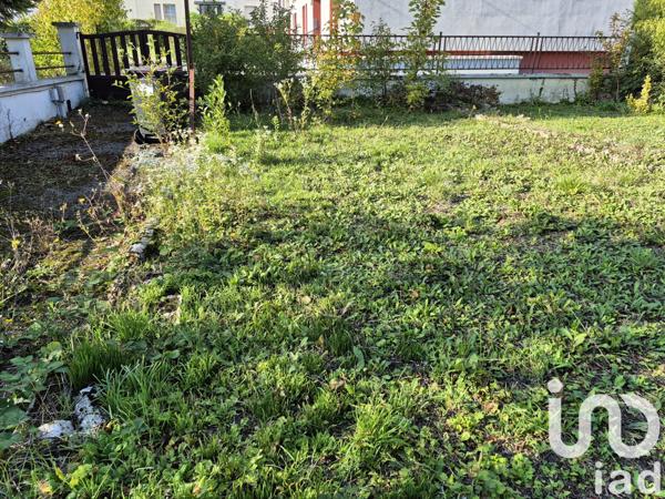 Maison à vendre 4 pièces 75 m² Rethel