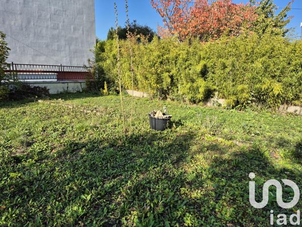 Maison à vendre 4 pièces 75 m² Rethel