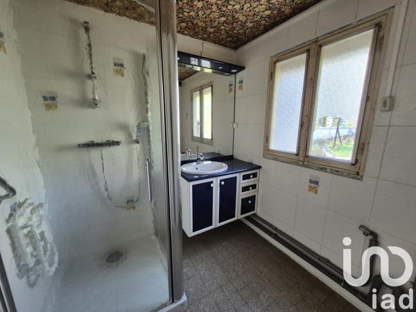 Maison à vendre 4 pièces 75 m² Rethel