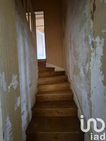 Maison à vendre 4 pièces 75 m² Rethel