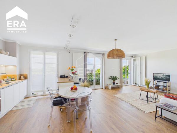 Appartement 3 pièces à vendre à Rodez - Avenue Victor Hugo