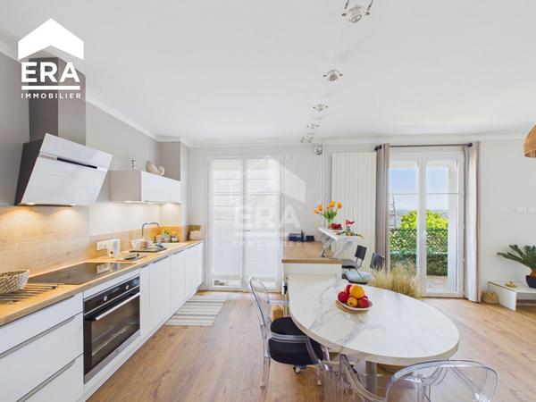 Appartement 3 pièces à vendre à Rodez - Avenue Victor Hugo