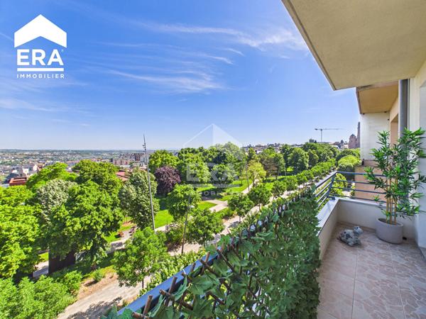 Appartement 3 pièces à vendre à Rodez - Avenue Victor Hugo