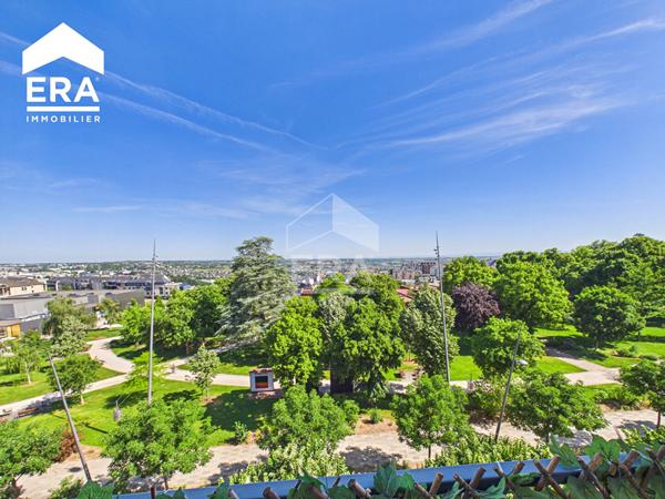 Appartement 3 pièces à vendre à Rodez - Avenue Victor Hugo