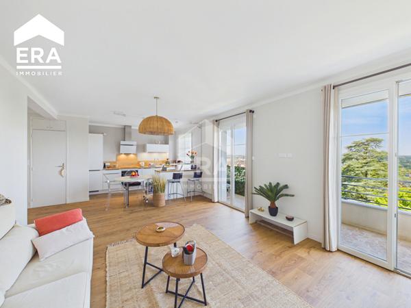 Appartement 3 pièces à vendre à Rodez - Avenue Victor Hugo