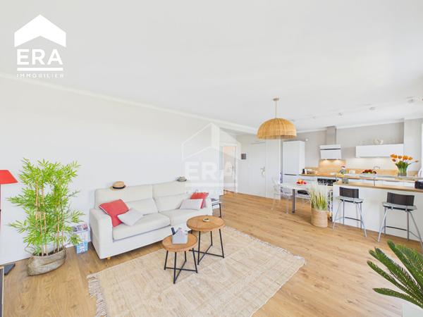 Appartement 3 pièces à vendre à Rodez - Avenue Victor Hugo