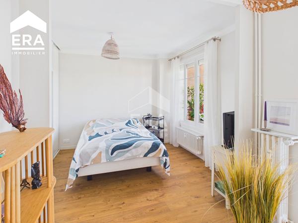 Appartement 3 pièces à vendre à Rodez - Avenue Victor Hugo