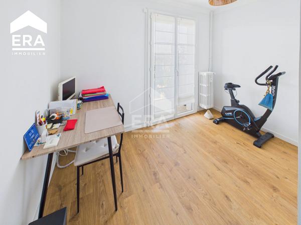 Appartement 3 pièces à vendre à Rodez - Avenue Victor Hugo