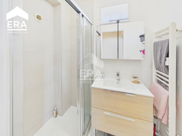 Appartement 3 pièces à vendre à Rodez - Avenue Victor Hugo