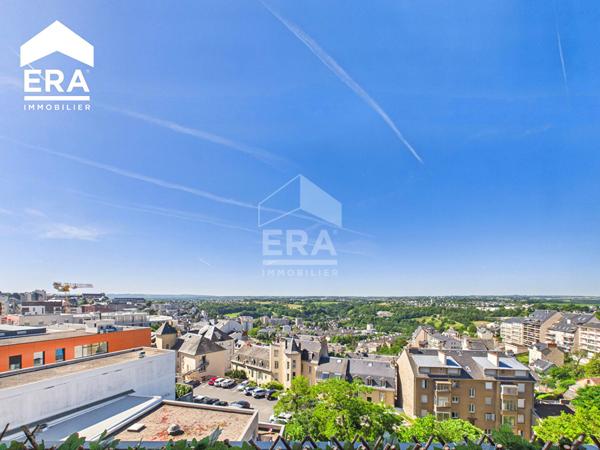 Appartement 3 pièces à vendre à Rodez - Avenue Victor Hugo