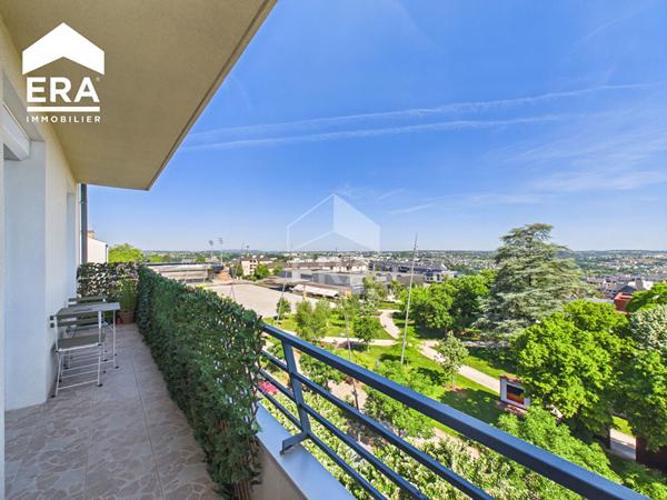 Appartement 3 pièces à vendre à Rodez - Avenue Victor Hugo