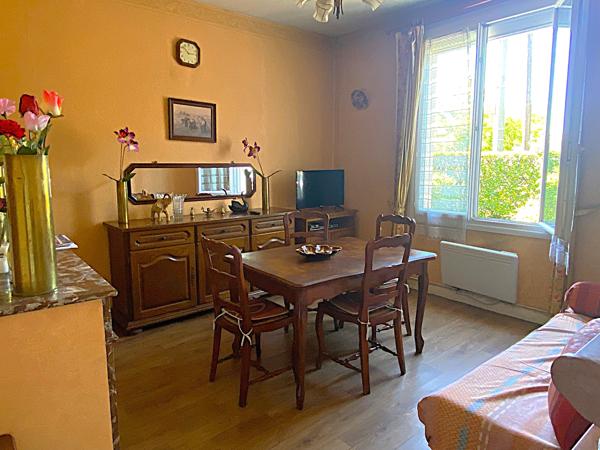 MAISON DE PLAIN-PIED A MARMANDE