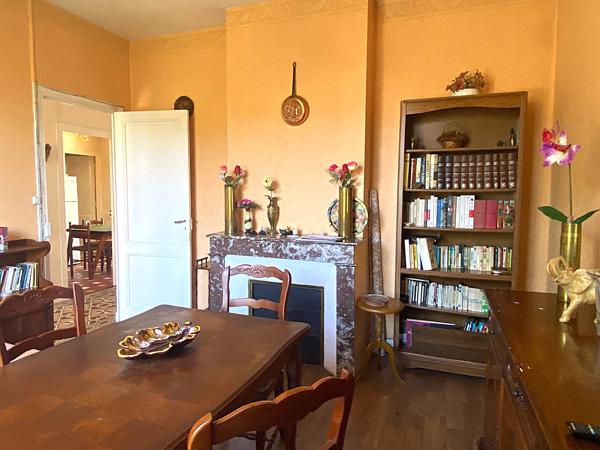 MAISON DE PLAIN-PIED A MARMANDE